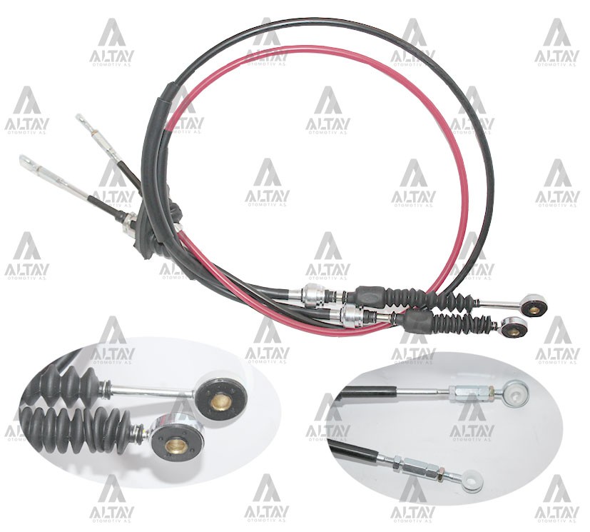 Hyundai H1 Fren Teli 1994-2006 Tel Vites H OEM 43770-43254 Hyundai H1 Fren Teli 1994-2006 Tel Vites H OEM 43770-43254